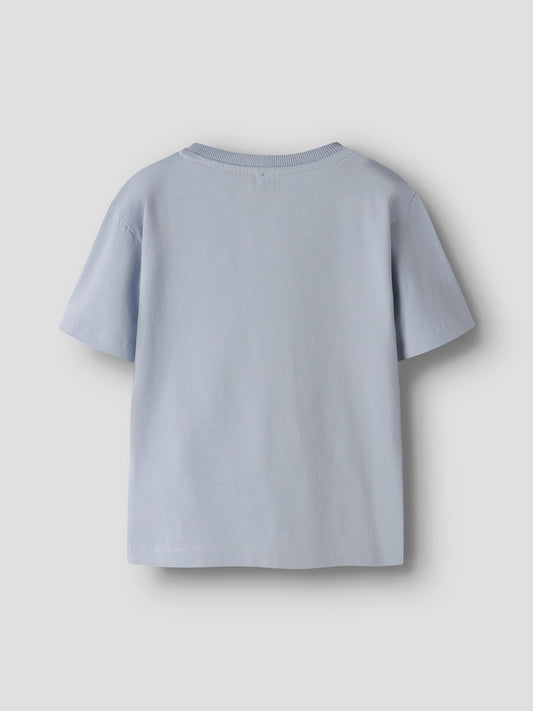 Name it T-Shirt aus Bio-Baumwolle