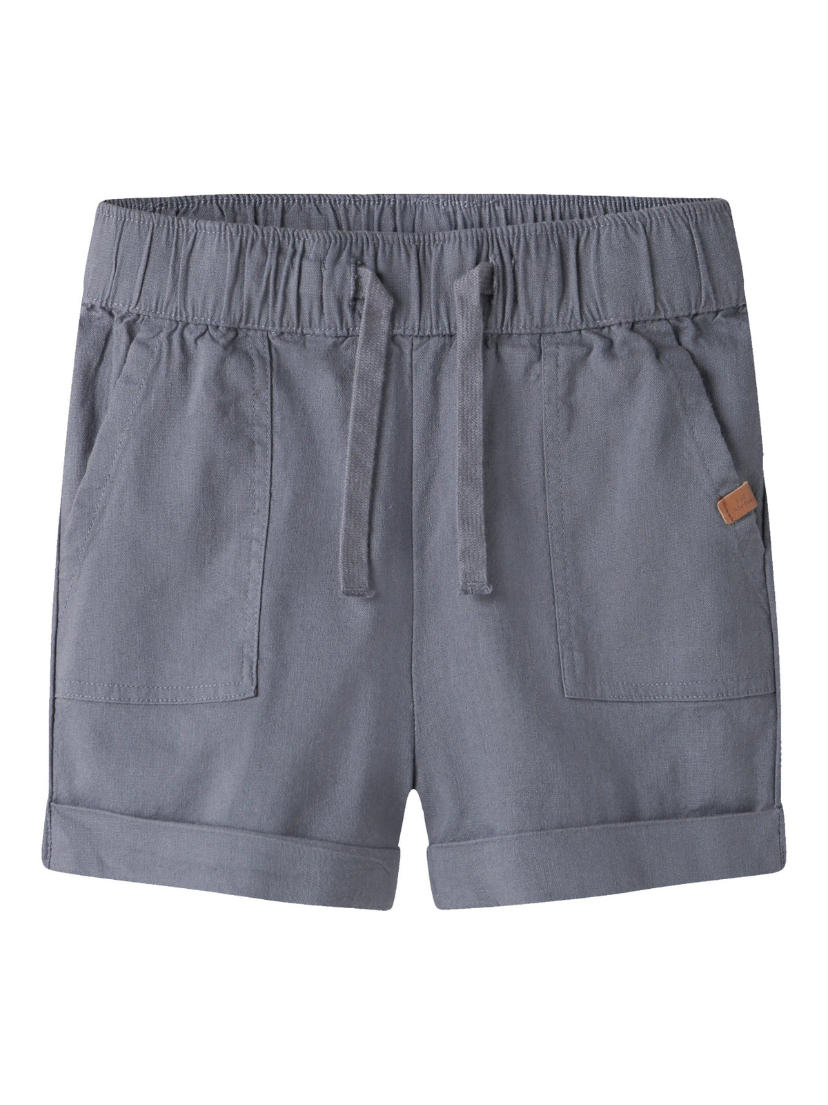 Lil'Atelier Shorts Loose Fit