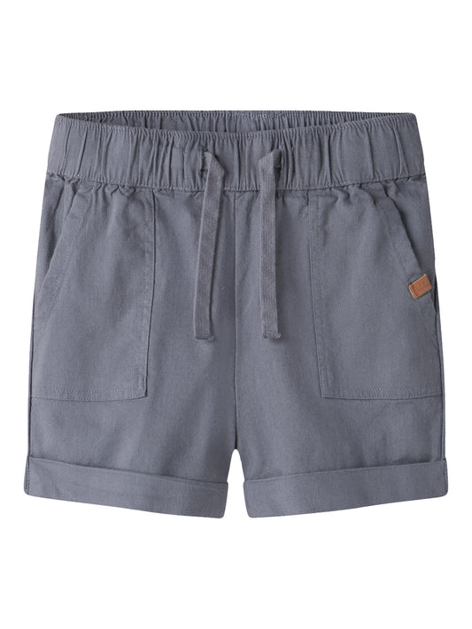 Lil'Atelier Shorts Loose Fit