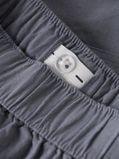 Lil'Atelier Shorts Loose Fit