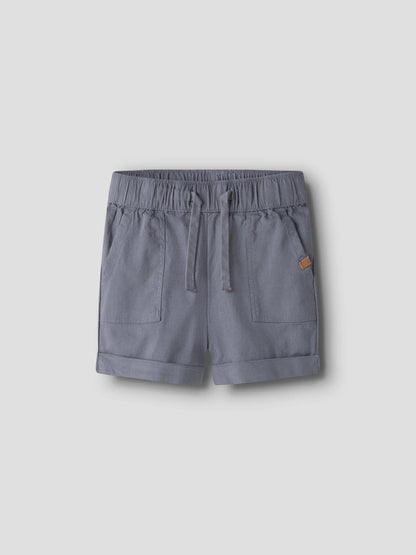 Lil'Atelier Shorts Loose Fit