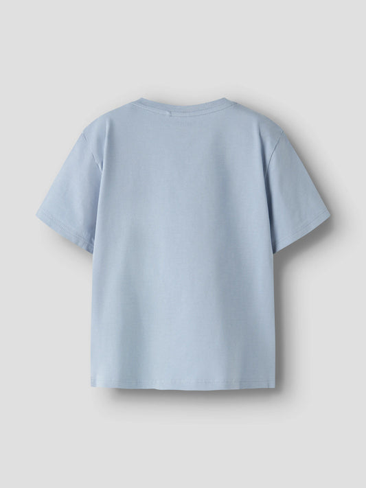 Name it T-Shirt mit Dinoprint