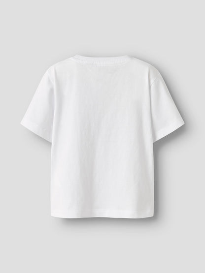 Name it T-Shirt mit Dinoprint