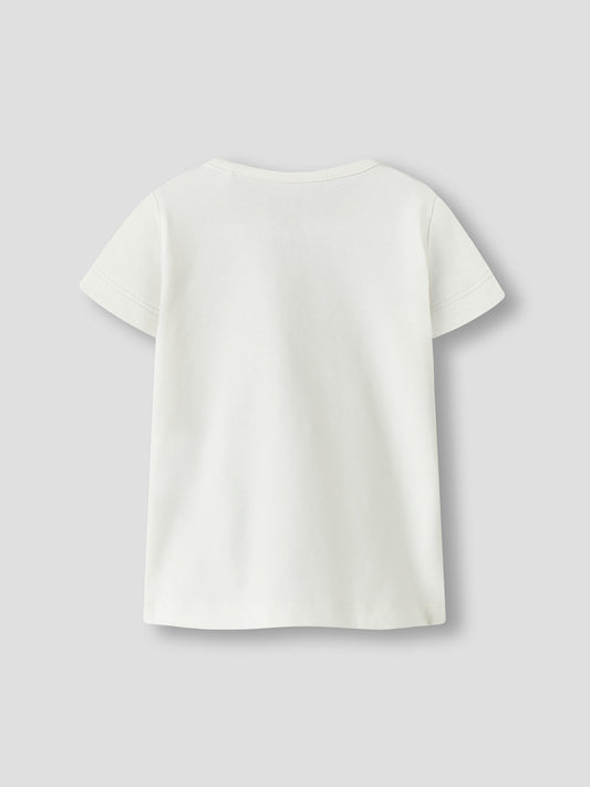 Name it T-Shirt mit Ankerapplikation