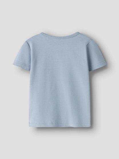 Name it T-Shirt mit Ankerapplikation
