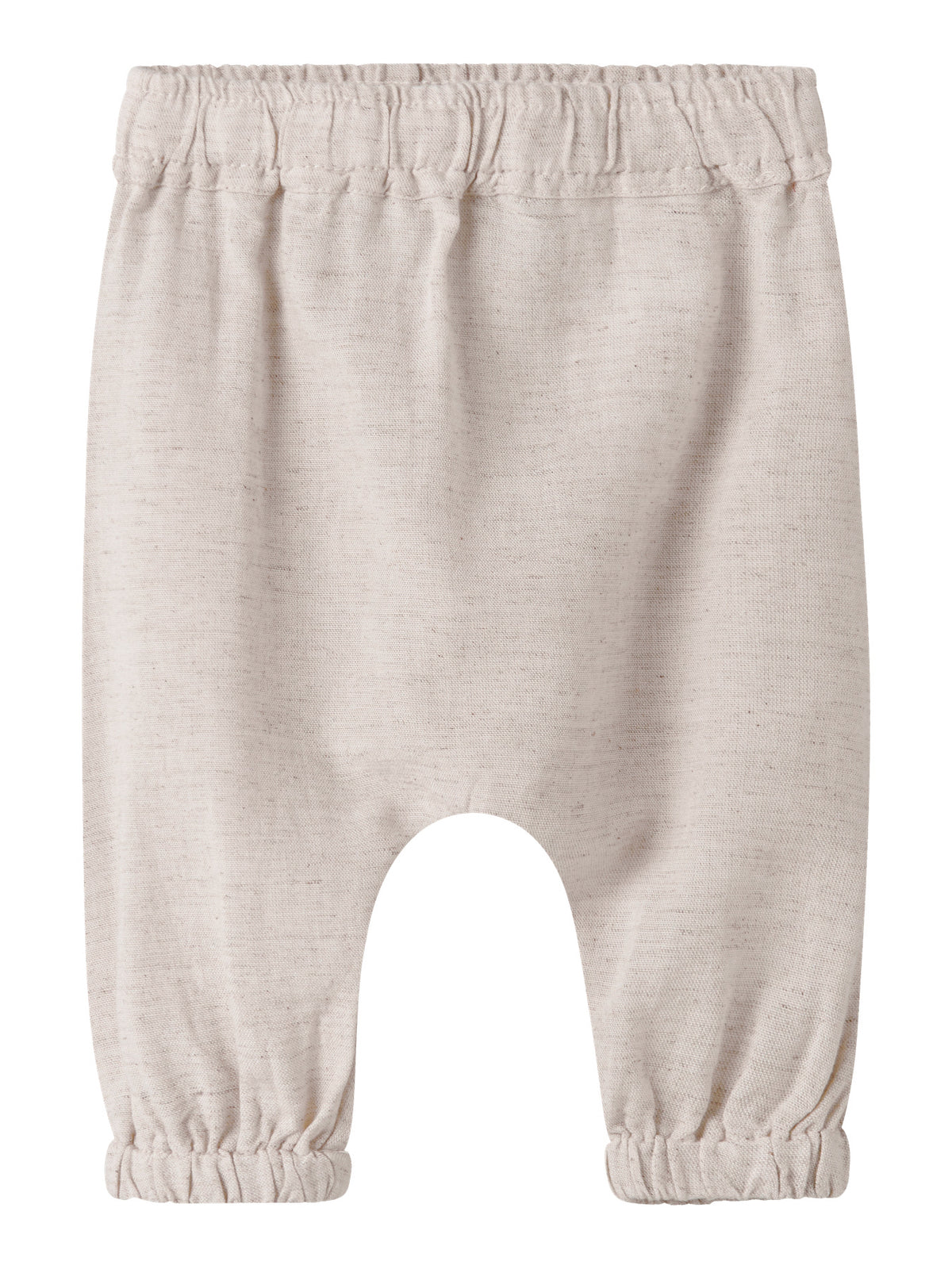 Name it Leichte Hose aus Viskose/Leinen