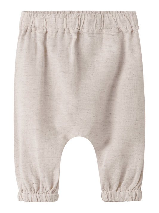 Name it Leichte Hose aus Viskose/Leinen