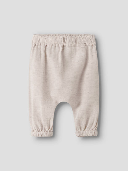 Name it Leichte Hose aus Viskose/Leinen