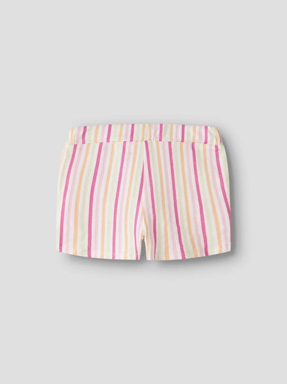 Name it Shorts gestreift