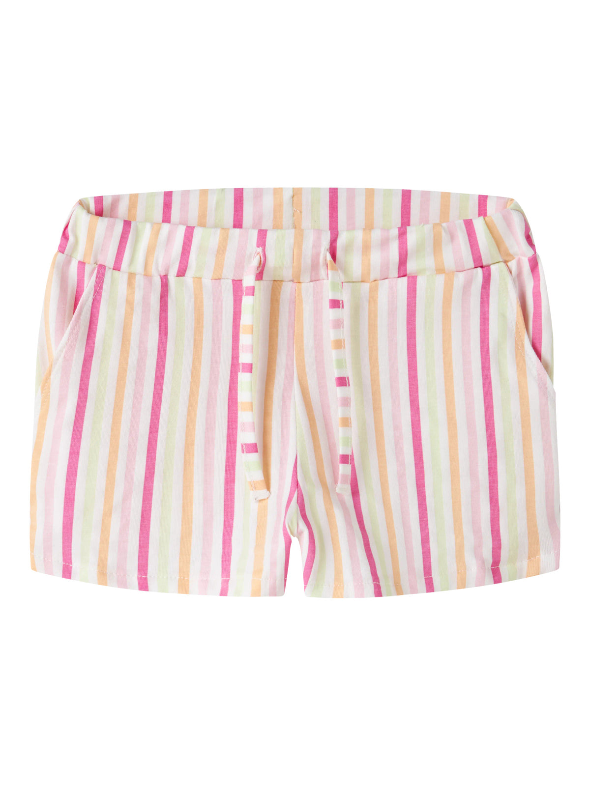 Name it Shorts gestreift