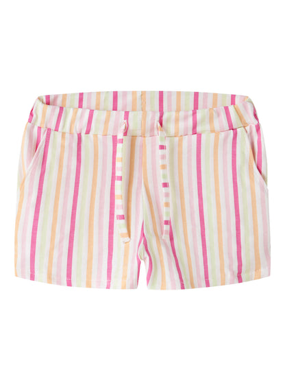 Name it Shorts gestreift
