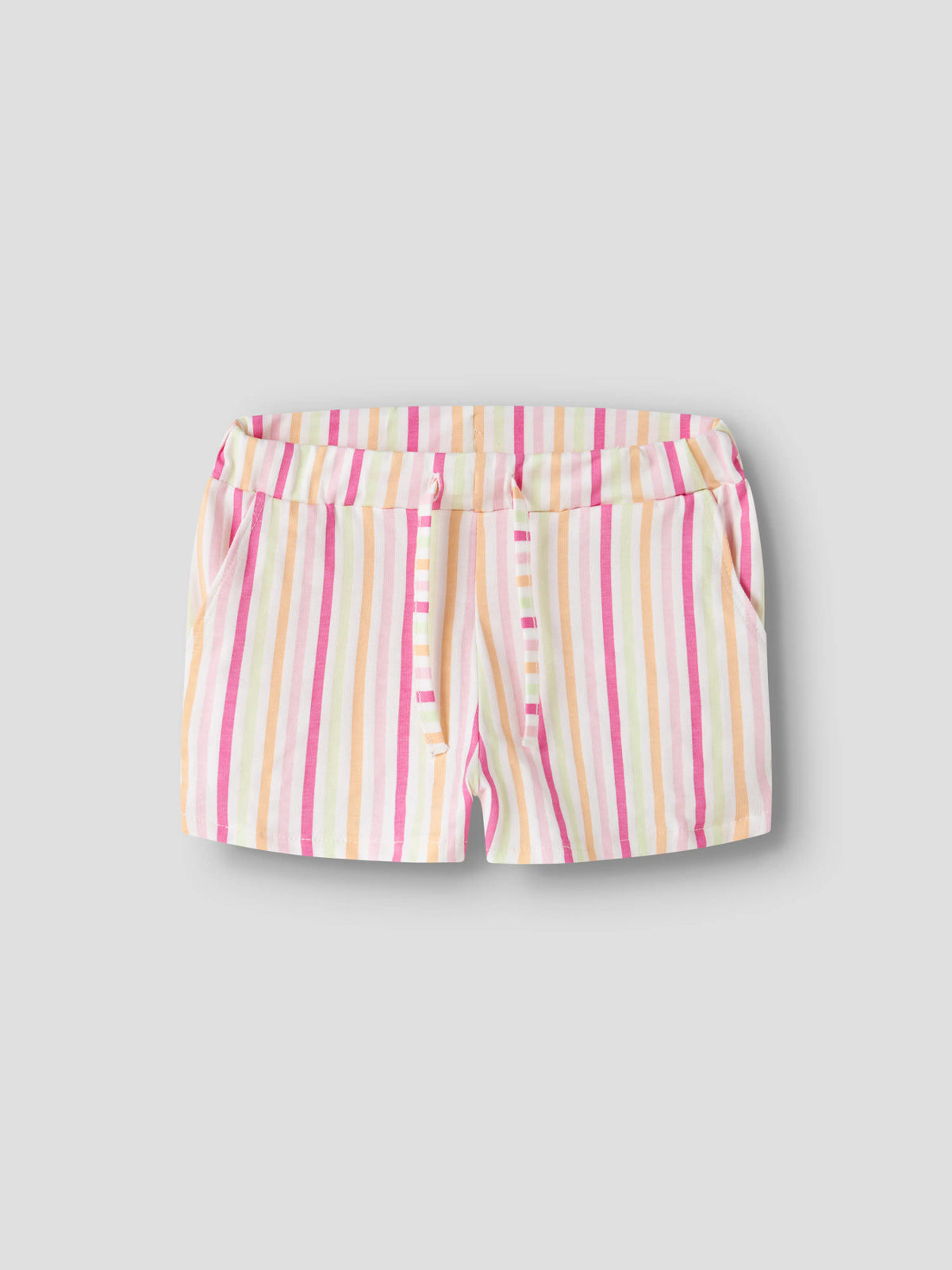 Name it Shorts gestreift