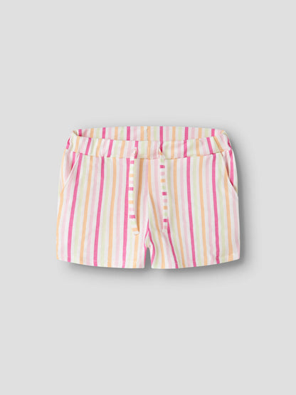 Name it Shorts gestreift
