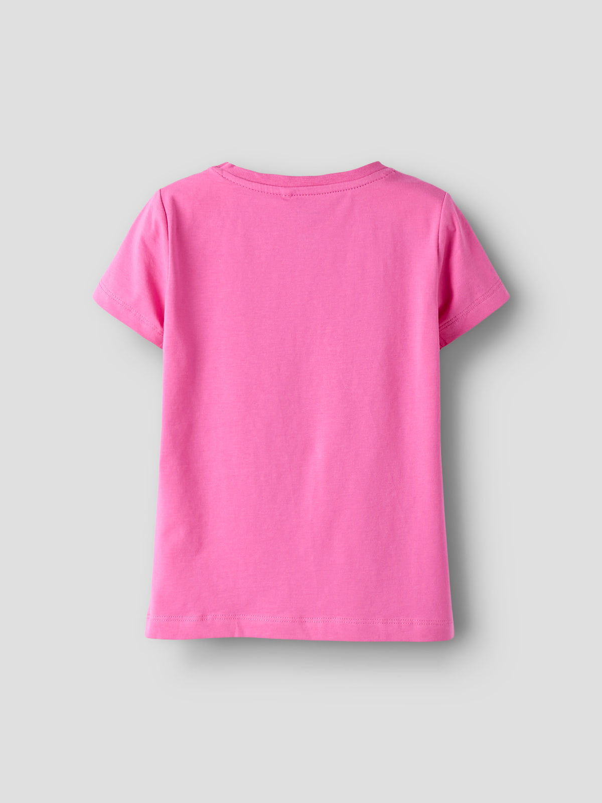Name it T-Shirt mit 3D-Druck aus Bio-Baumwolle