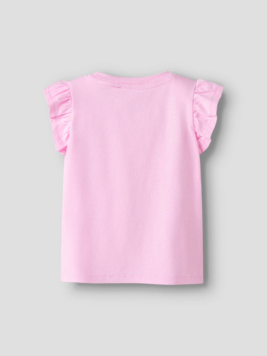 Name it T-Shirt aus Bio-Baumwolle