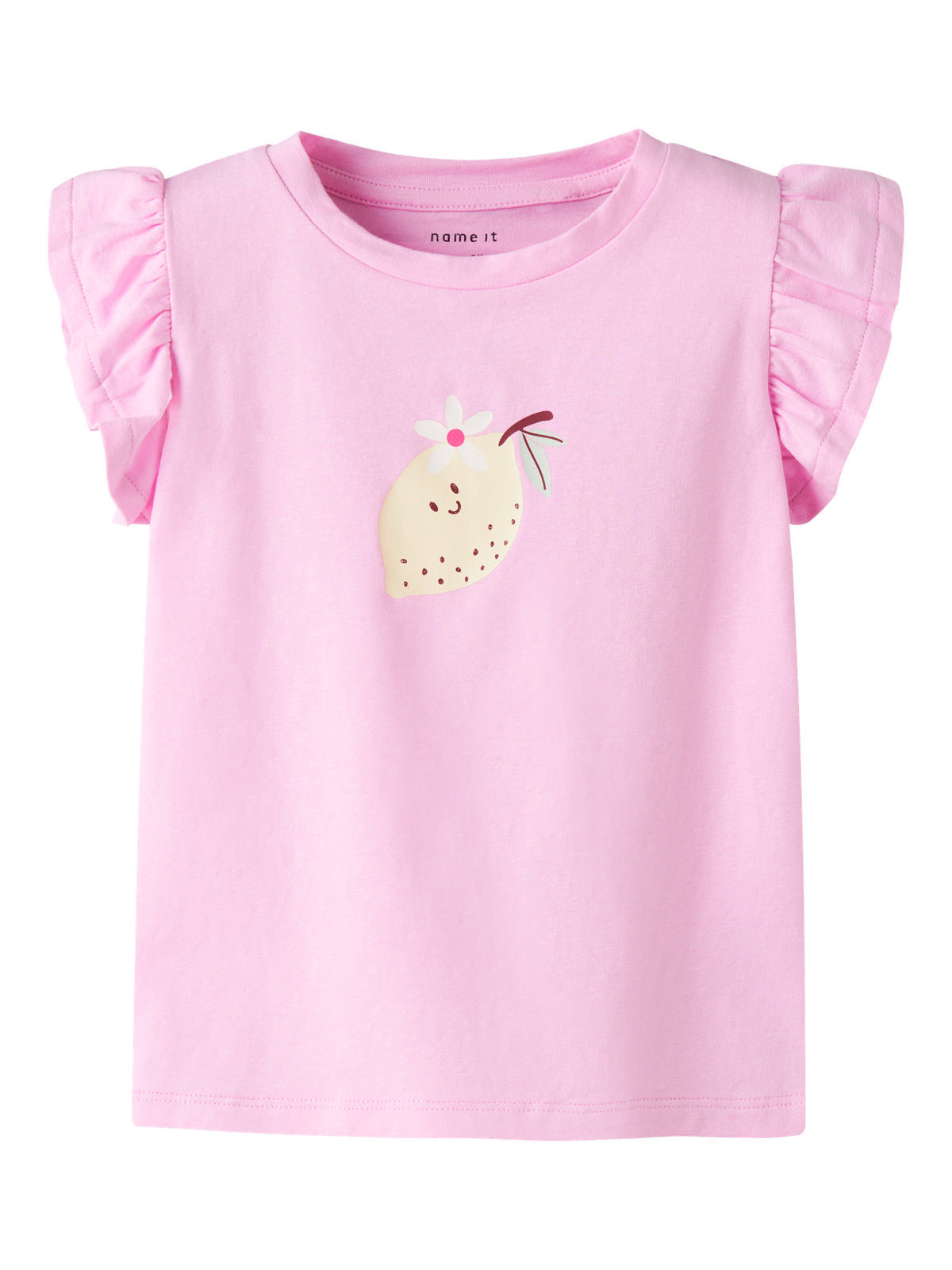 Name it T-Shirt aus Bio-Baumwolle