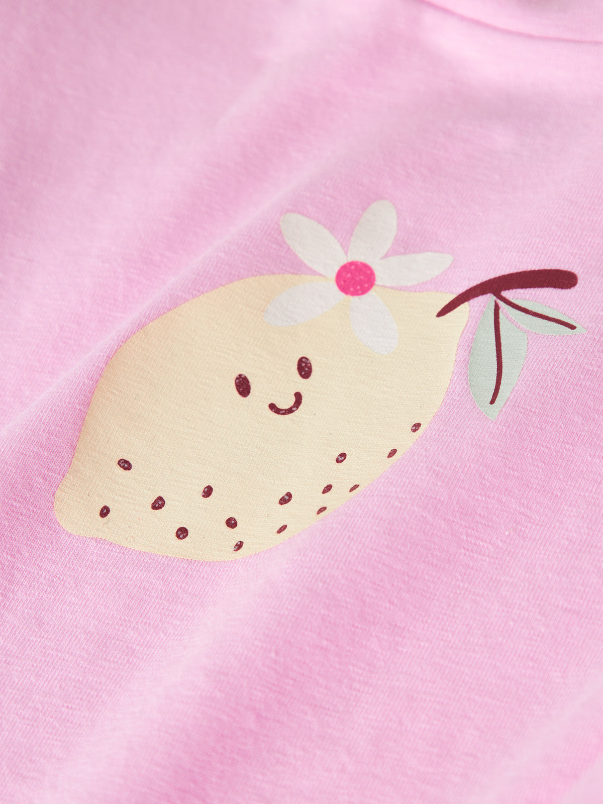 Name it T-Shirt aus Bio-Baumwolle