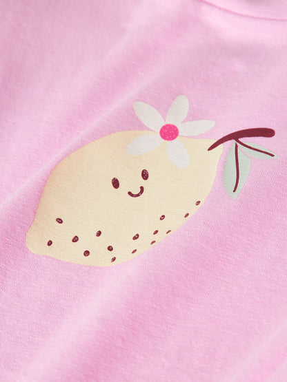 Name it T-Shirt aus Bio-Baumwolle