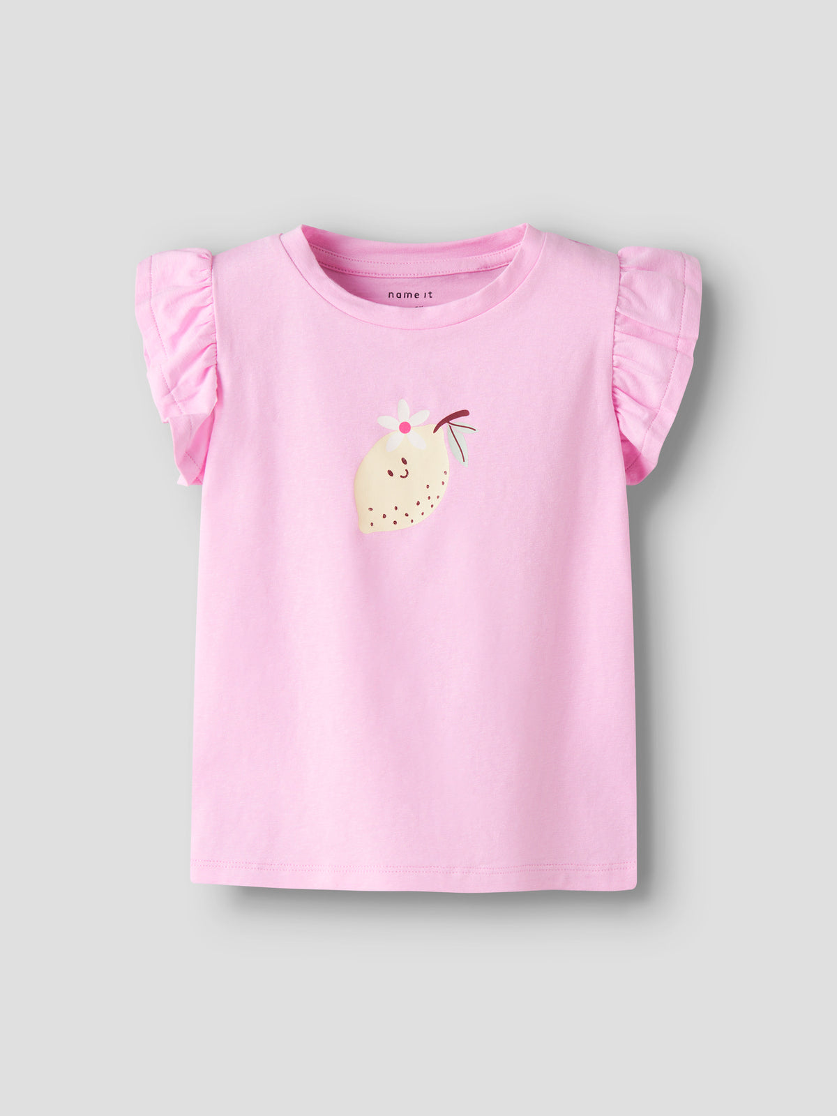 Name it T-Shirt aus Bio-Baumwolle