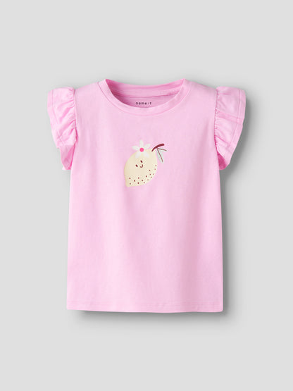Name it T-Shirt aus Bio-Baumwolle