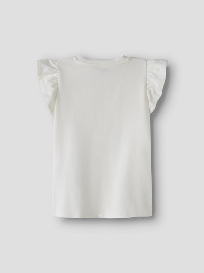 Name it T-Shirt aus Bio-Baumwolle