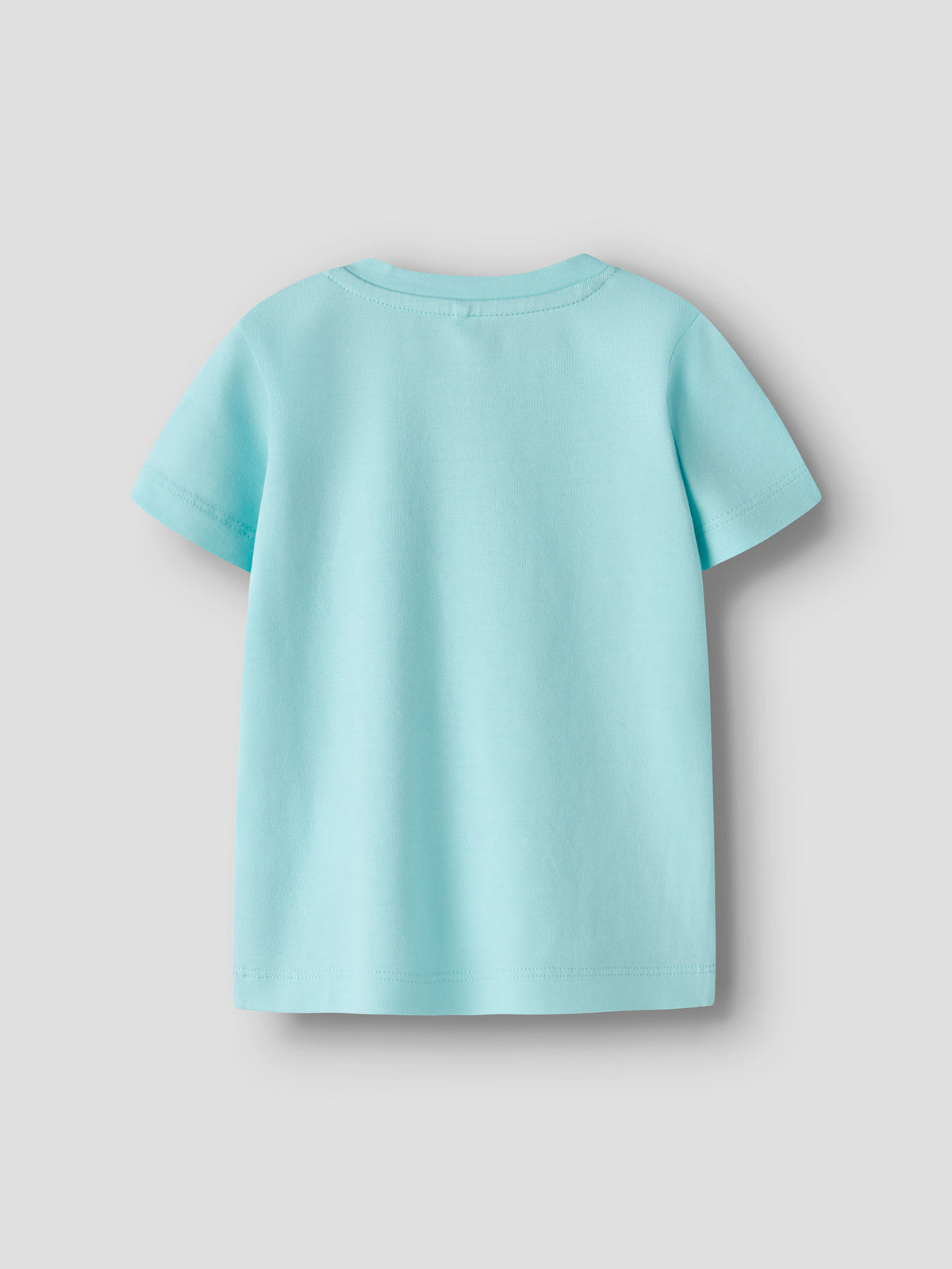 Name it T-Shirt mit Krokodilprint aus Bio-Baumwolle