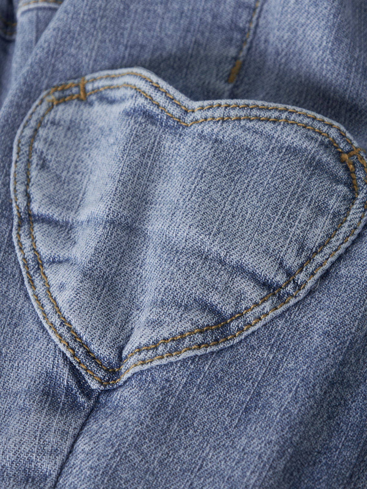 Name it Jeans Rose für Babys