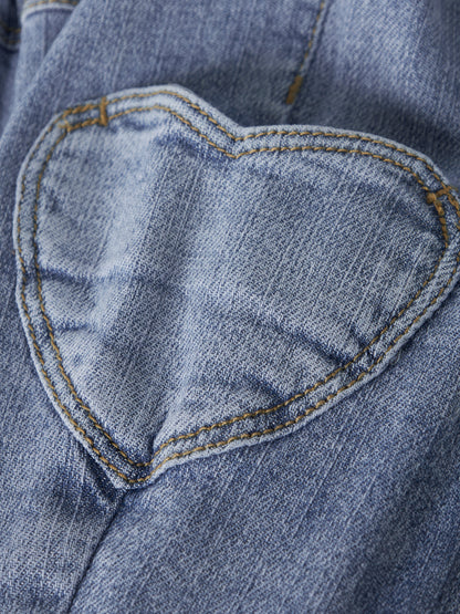 Name it Jeans Rose für Babys