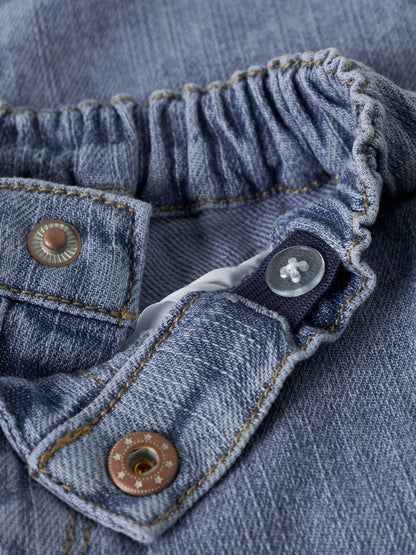 Name it Jeans Rose für Babys