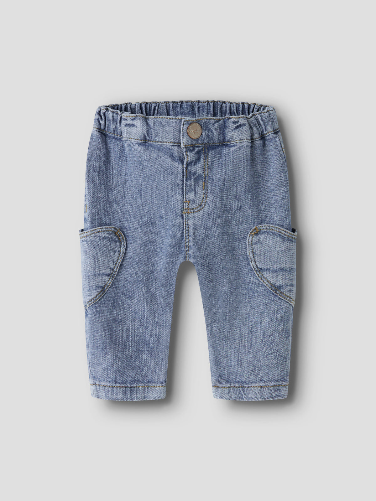 Name it Jeans Rose für Babys