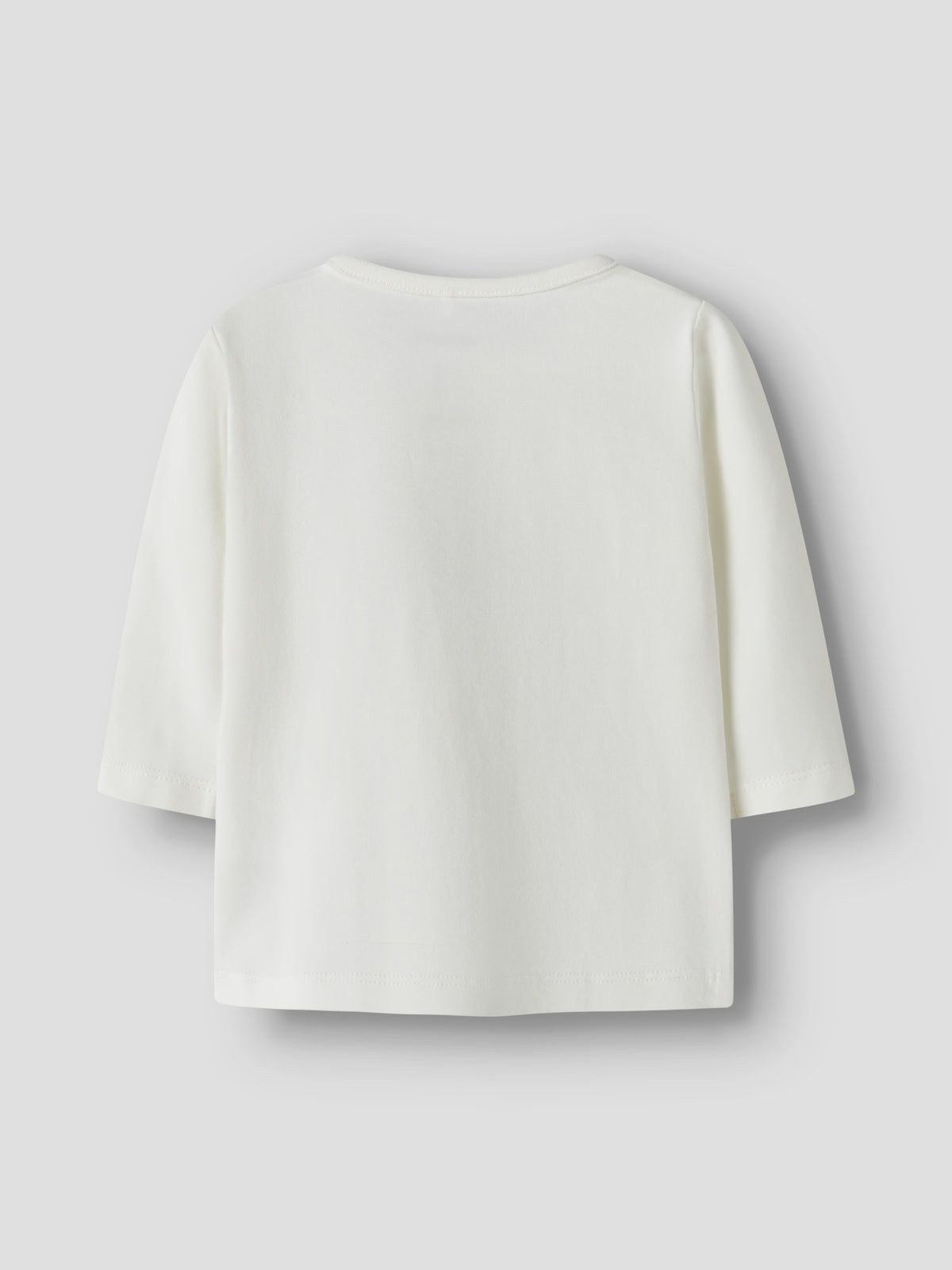 Name it Langarmshirt mit 3D-Print