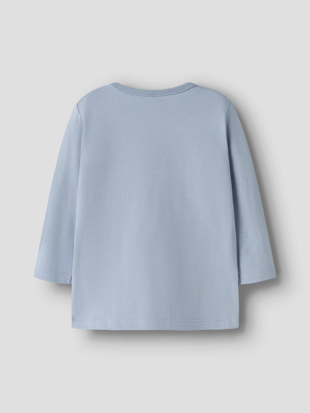 Name it Langarmshirt mit süßem Tierprint