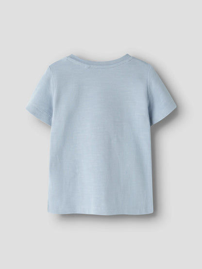 Name it T-Shirt mit 3D-Elefanten-Print