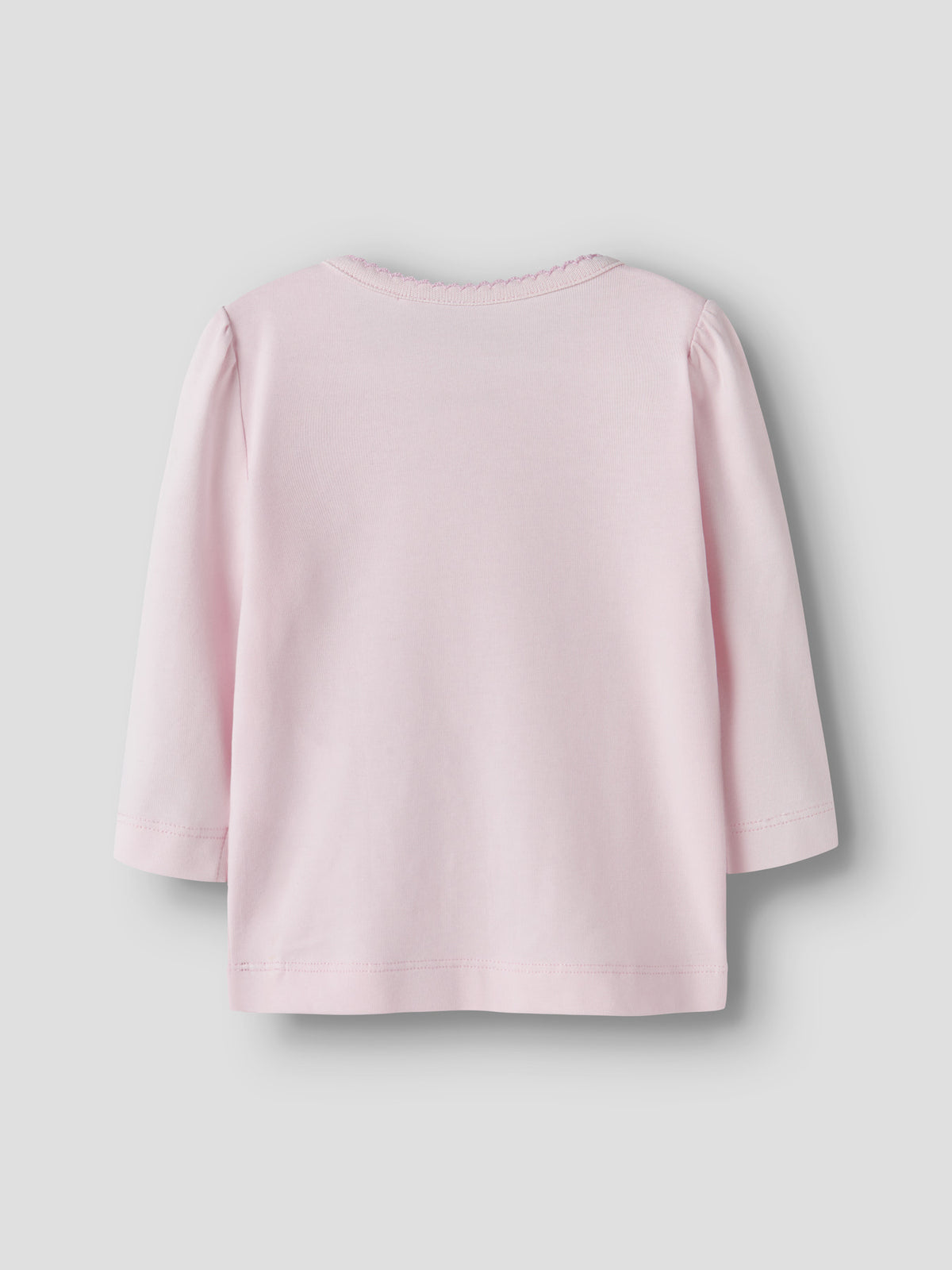Name it Langarmshirt mit Mäuseprint aus Bio-Baumwolle