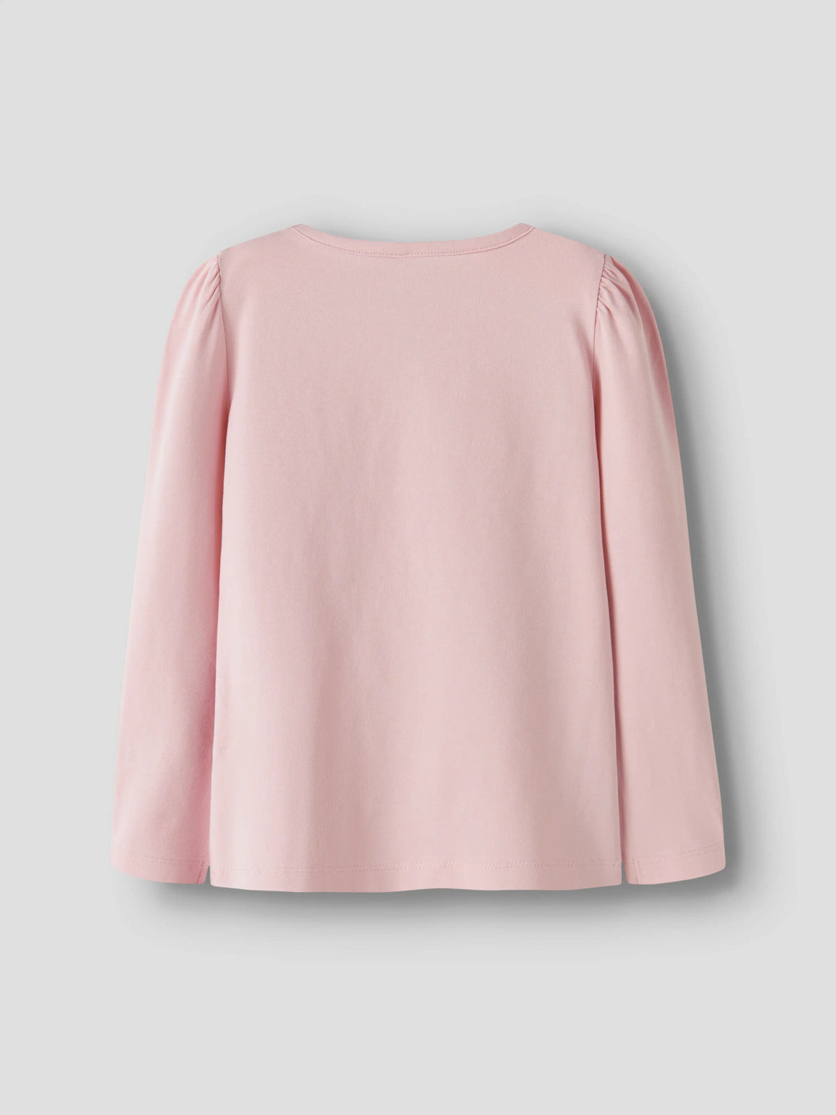 Name it Langarmshirt mit Einhornprint