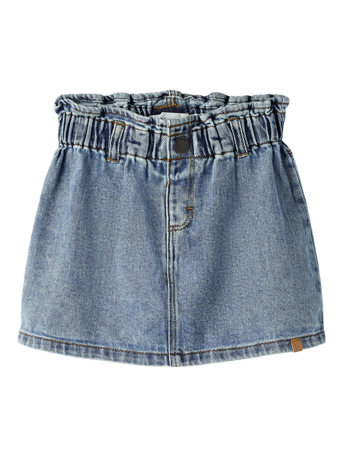 Lil'Atelier Jeansrock
