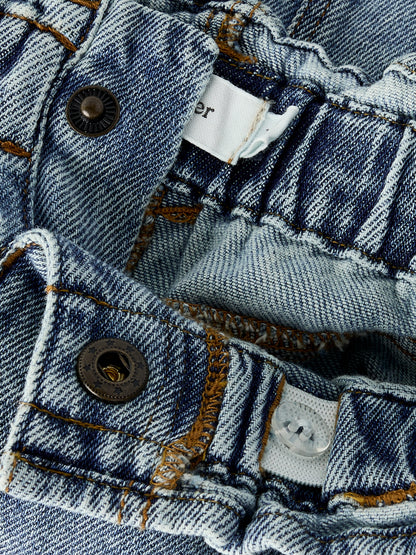 Lil'Atelier Jeansrock