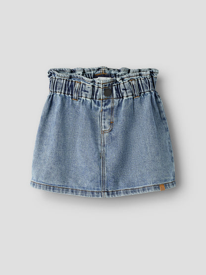 Lil'Atelier Jeansrock