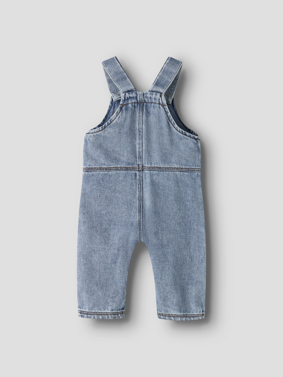 Lil'Atelier Latzhose Jeans