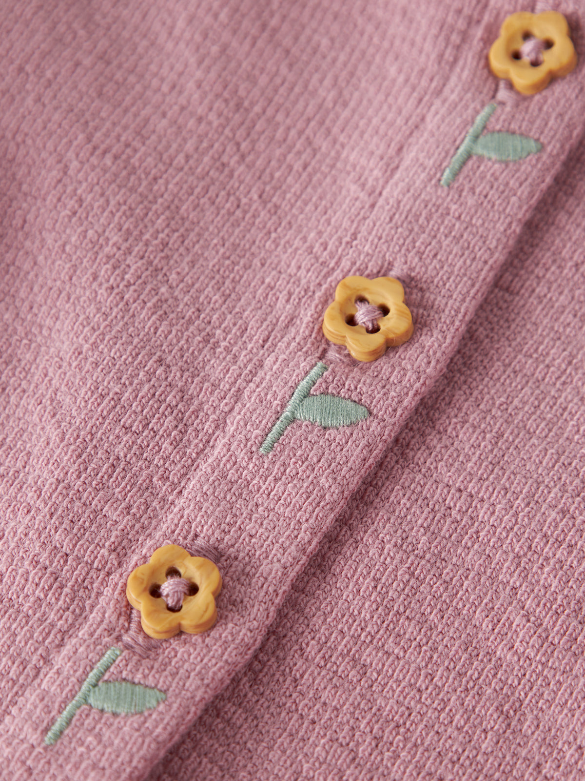 Name it Sweatjacke aus Bio-Baumwolle