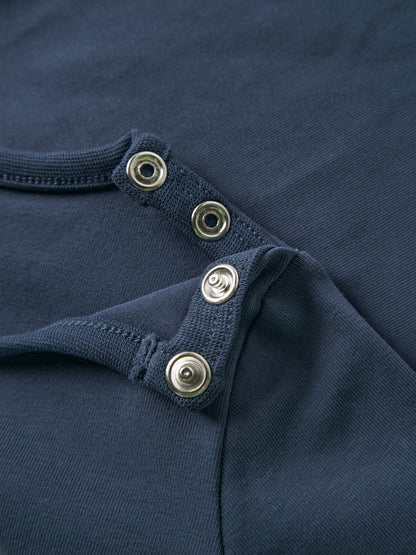 Name it Langarmshirt mit Traktor aus Bio-Baumwolle
