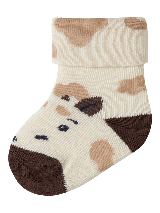 Name it Socken Kuh