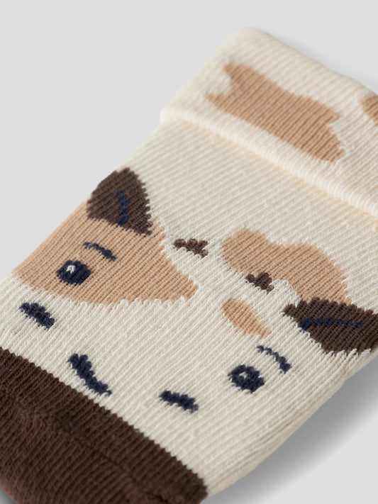 Name it Socken Kuh