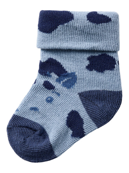 Name it Socken Kuh