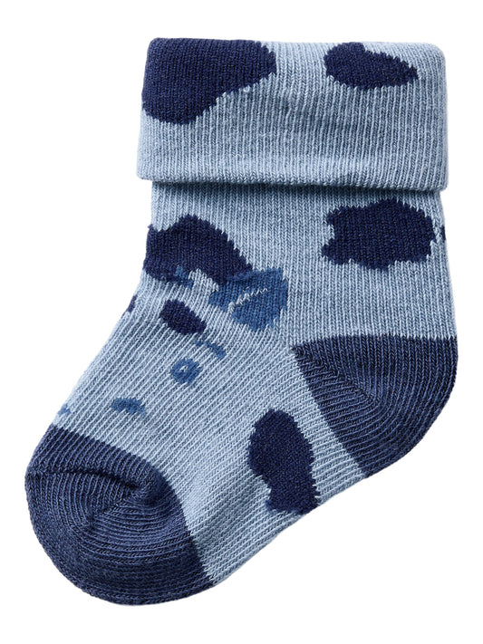 Name it Socken Kuh