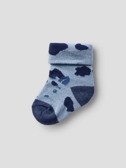Name it Socken Kuh
