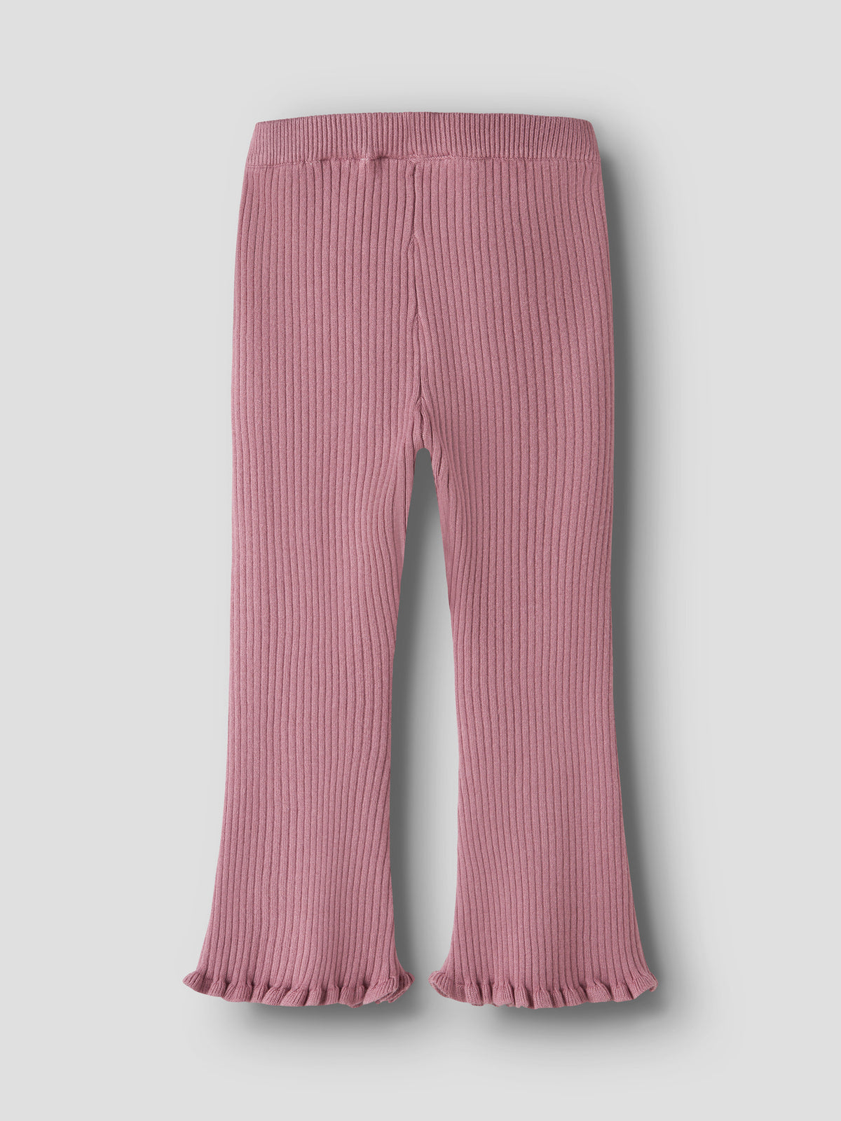 Name it Strickleggings mit Schlag