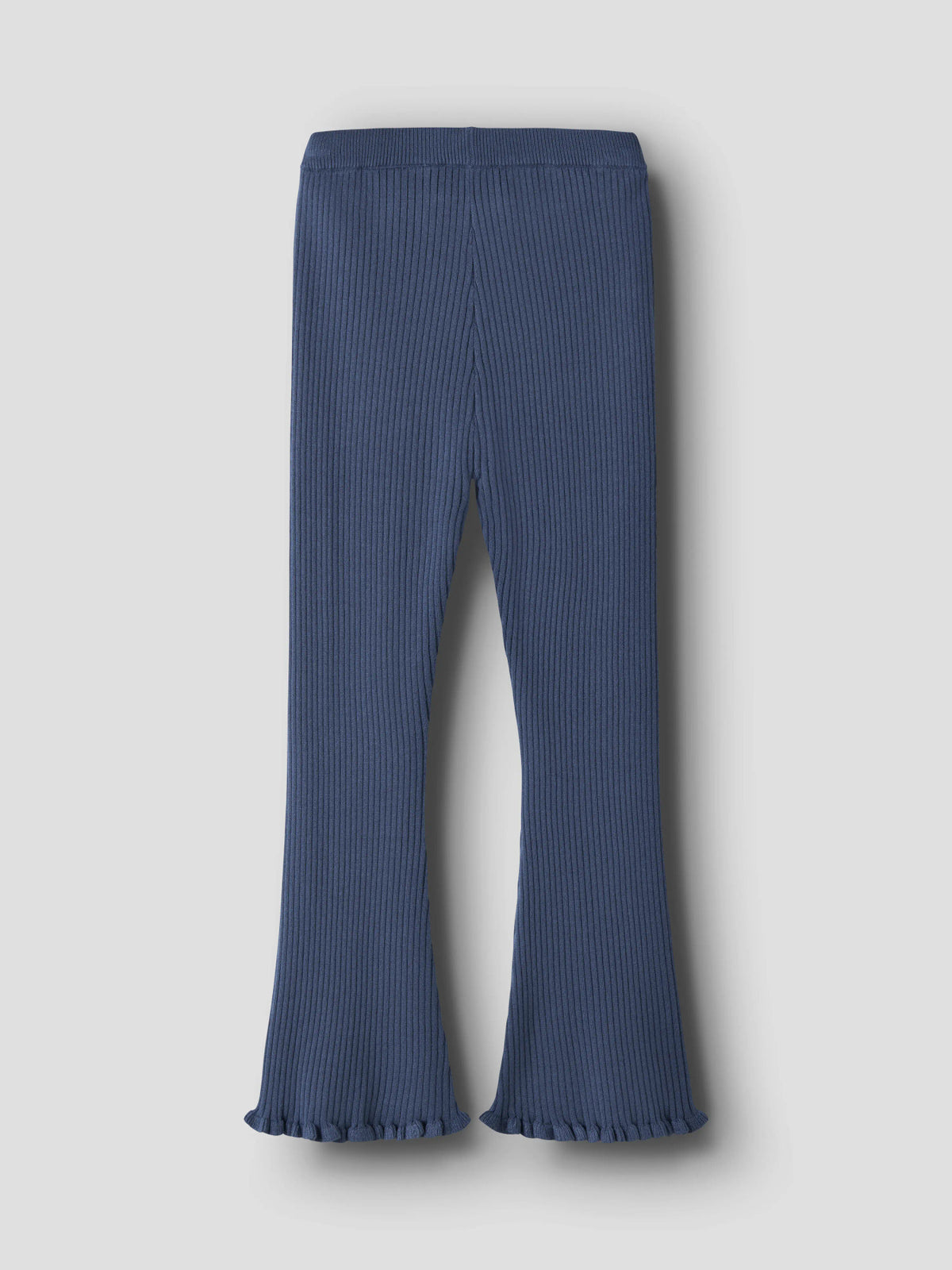 Name it Strickleggings mit Schlag