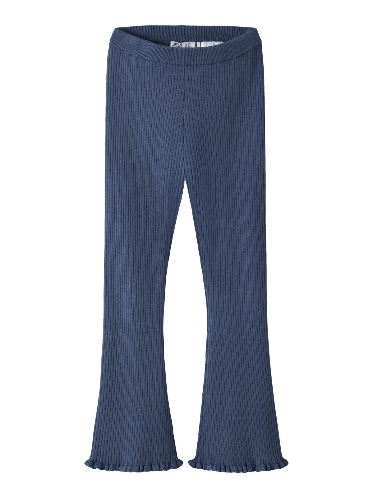 Name it Strickleggings mit Schlag