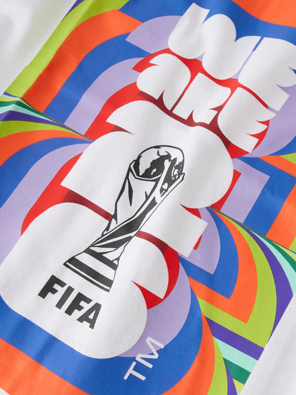 Name it FIFA World Cup T-Shirt